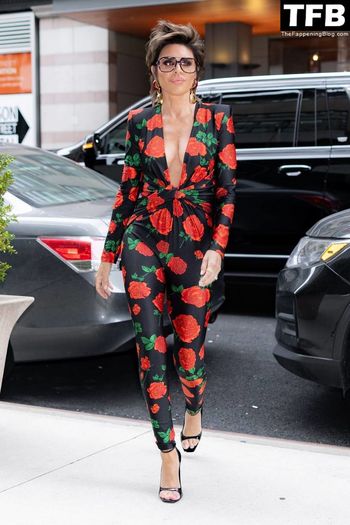 Lisa Rinna