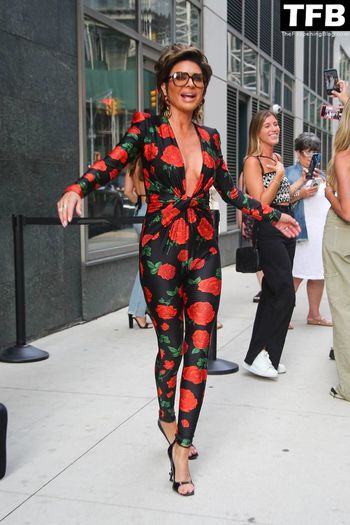 Lisa Rinna