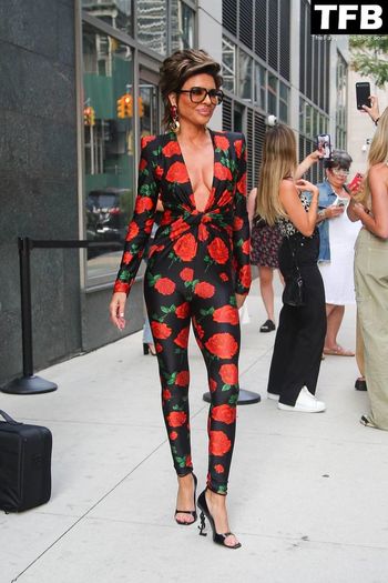 Lisa Rinna