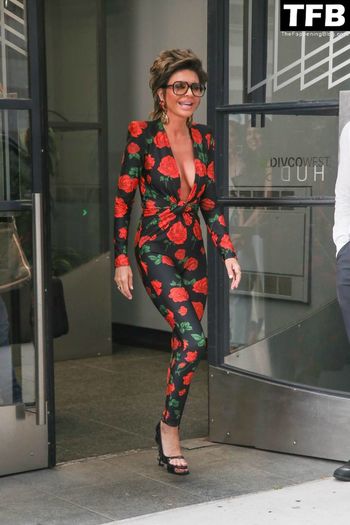 Lisa Rinna