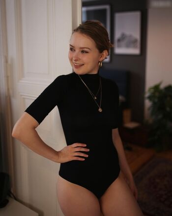 Lisa Sophie Laurent