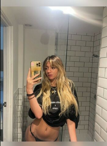 Lisa Stegnii