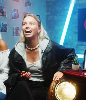 Lisa und Lena