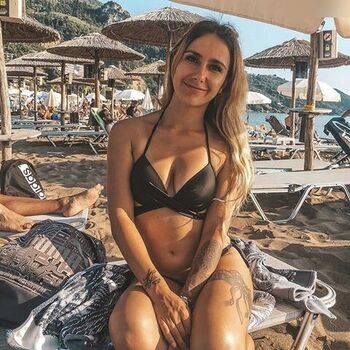 Lisa Yasmin