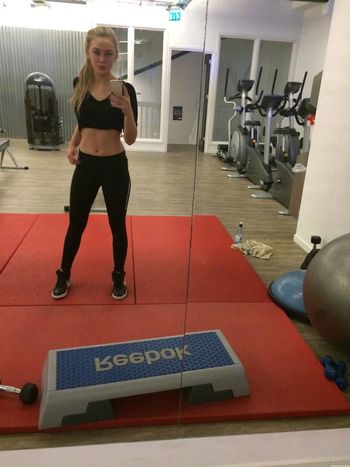 Lisa Zweerman