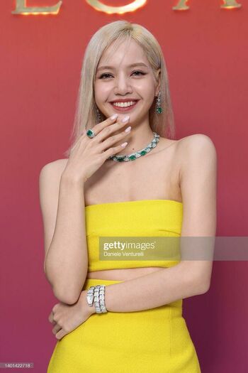 Lisa