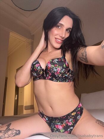 lisababytrans