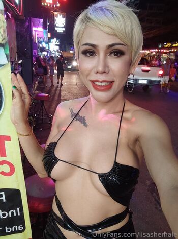 lisashemale