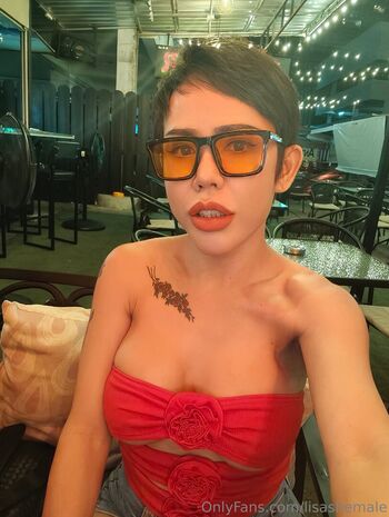 lisashemale