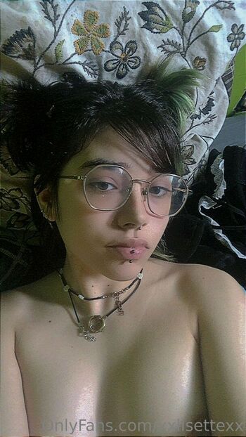 Lisette Dagon