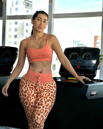 Lismara Moreira