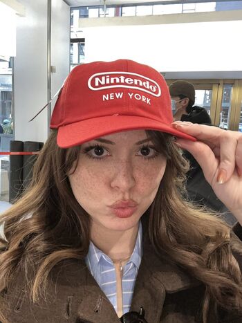 Liss The Lass