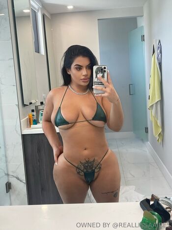 Lissa Aires
