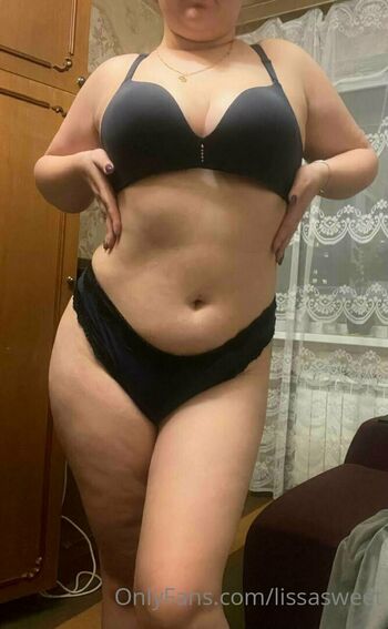 lissasweet