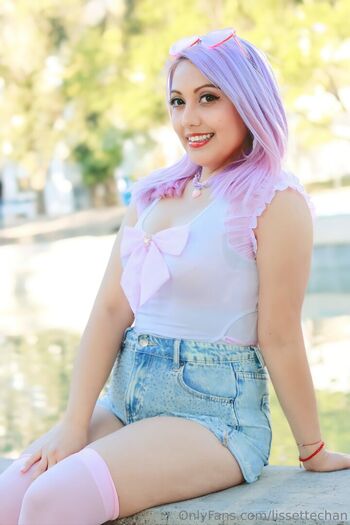 lissettechan