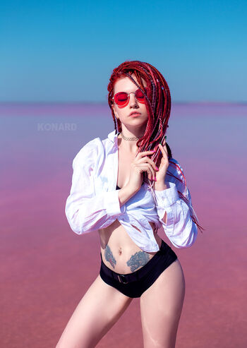 Lisyanfox