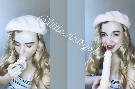 Little_daisyxo