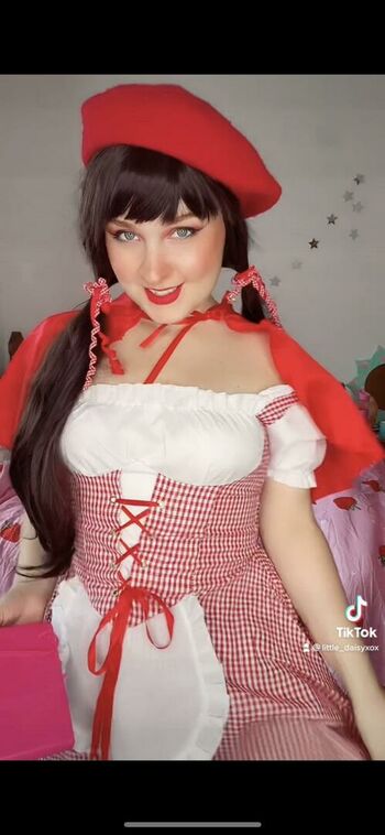 Little_daisyxo