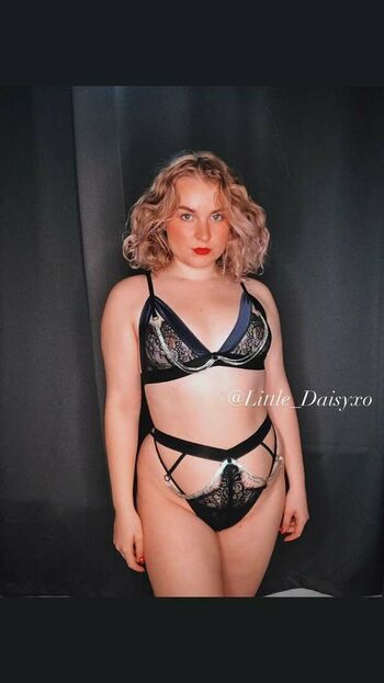 Little_daisyxo