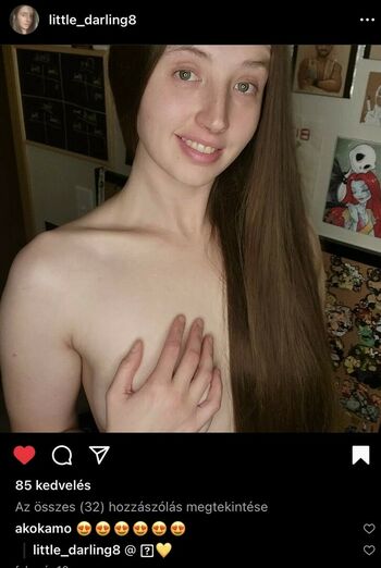 Little Darling 8