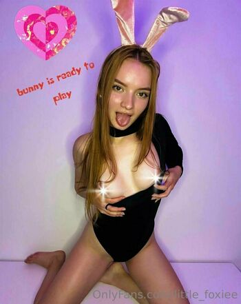little_foxiee
