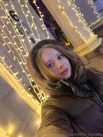 little_lilybaby