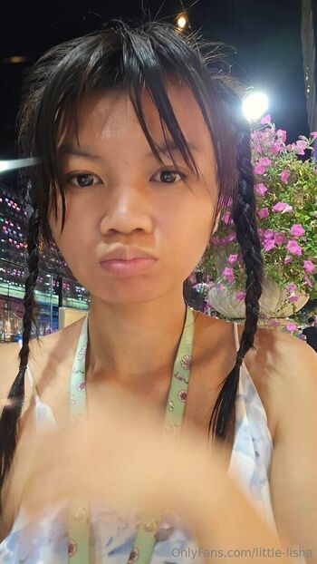 little-lisha