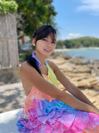 little-lisha