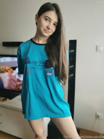Little Nika aka littlecutenika