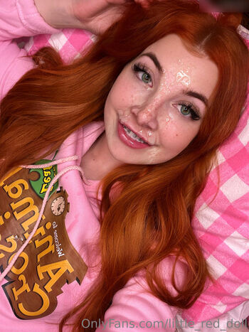 little_red_doll