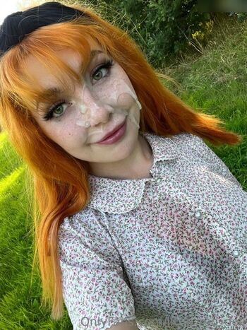 little_red_doll