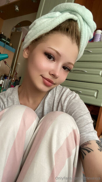 little_shelly