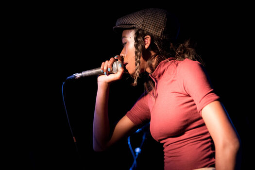 Little Simz