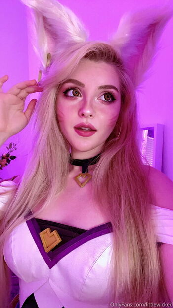 Little Wicked