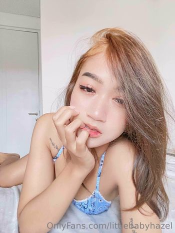 littlebabyhazel
