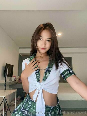 littlebabyhazel