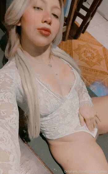 littlebarbiefree