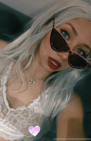 littlebarbiefree