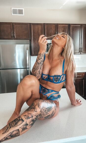 LittleBuffBabe