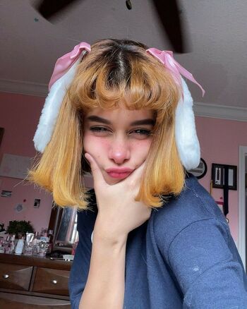 Littlebunnygirl
