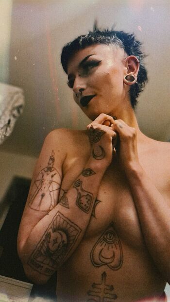 LittleDemonWitch
