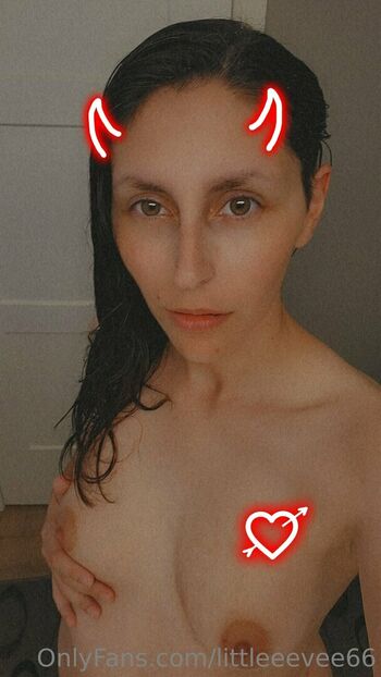 littleeevee66