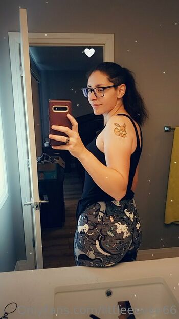 littleeevee66