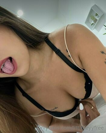 littlefeyyfree