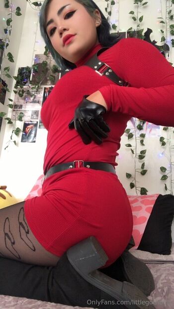 littlegothbird