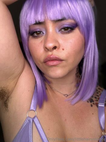 littlehairystoner