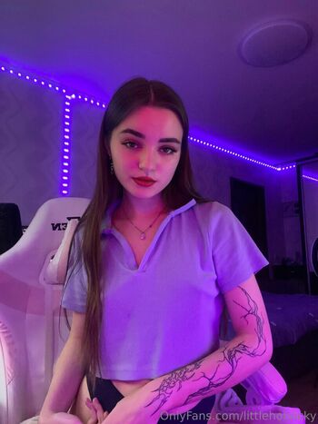 littlehottyvi