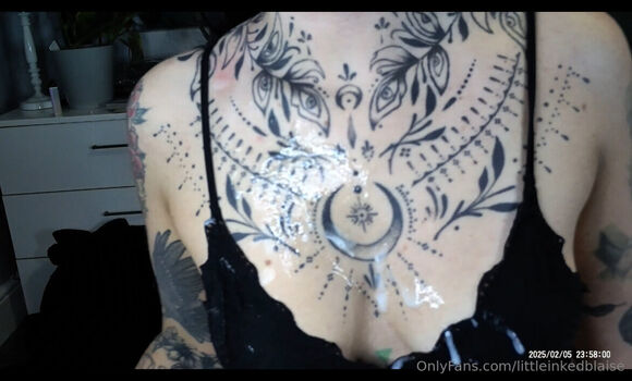 littleinkedblaise