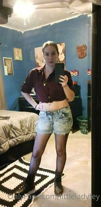 littleladyfey
