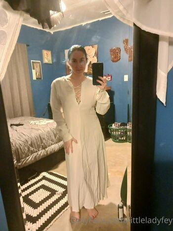 littleladyfey